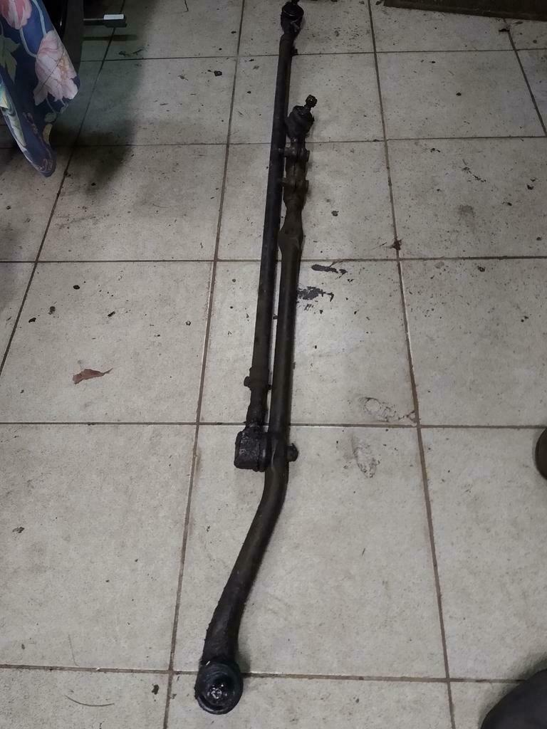 Stuurstang / spoorstang Jeep Wrangler TJ, Ophalen, Jeep