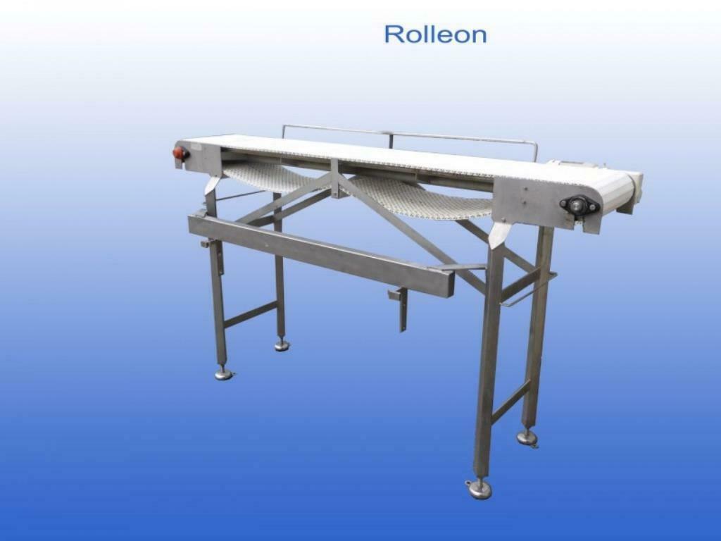 transportband, Ophalen of Verzenden, Gebruikt