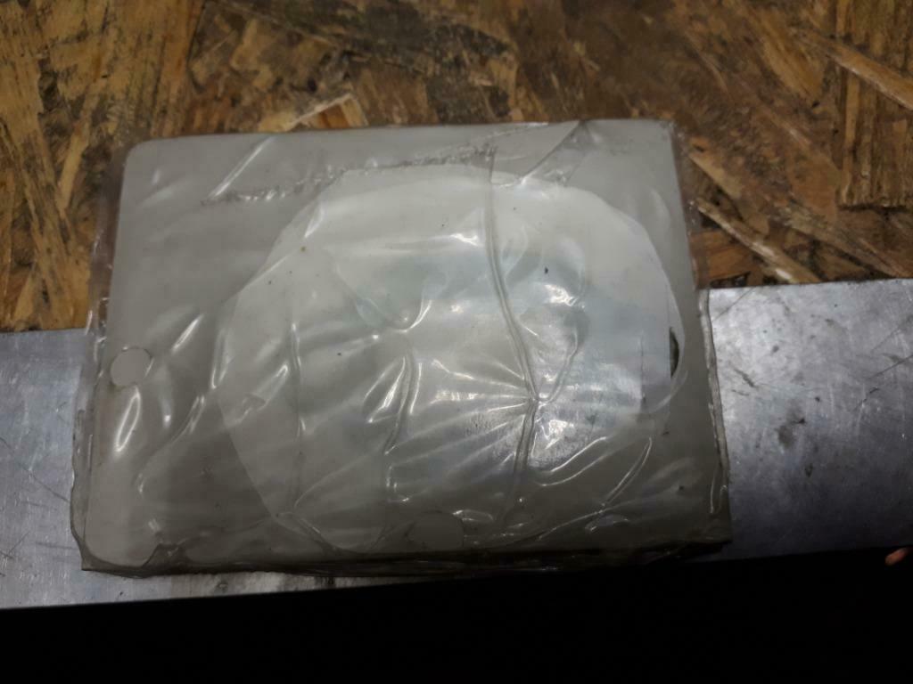 19429-371-306 Honda GL 1000/1100/1200 waterpipe gasket, Motoren, Onderdelen | Honda, Ophalen of Verzenden, Nieuw