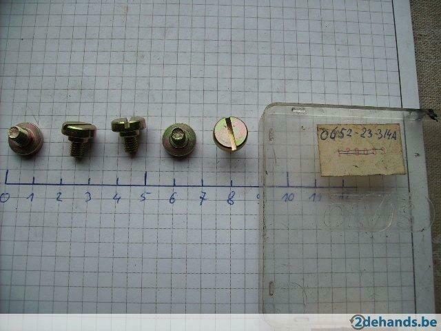 mazda youngtimer oldtimer onderdelen, Ophalen of Verzenden, Nieuw, Mazda