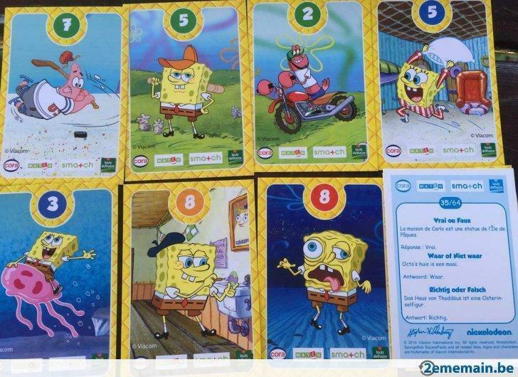 Stickers,Cartes Nickelodeon ,plus Balles Cora, Collections, Envoi, Neuf
