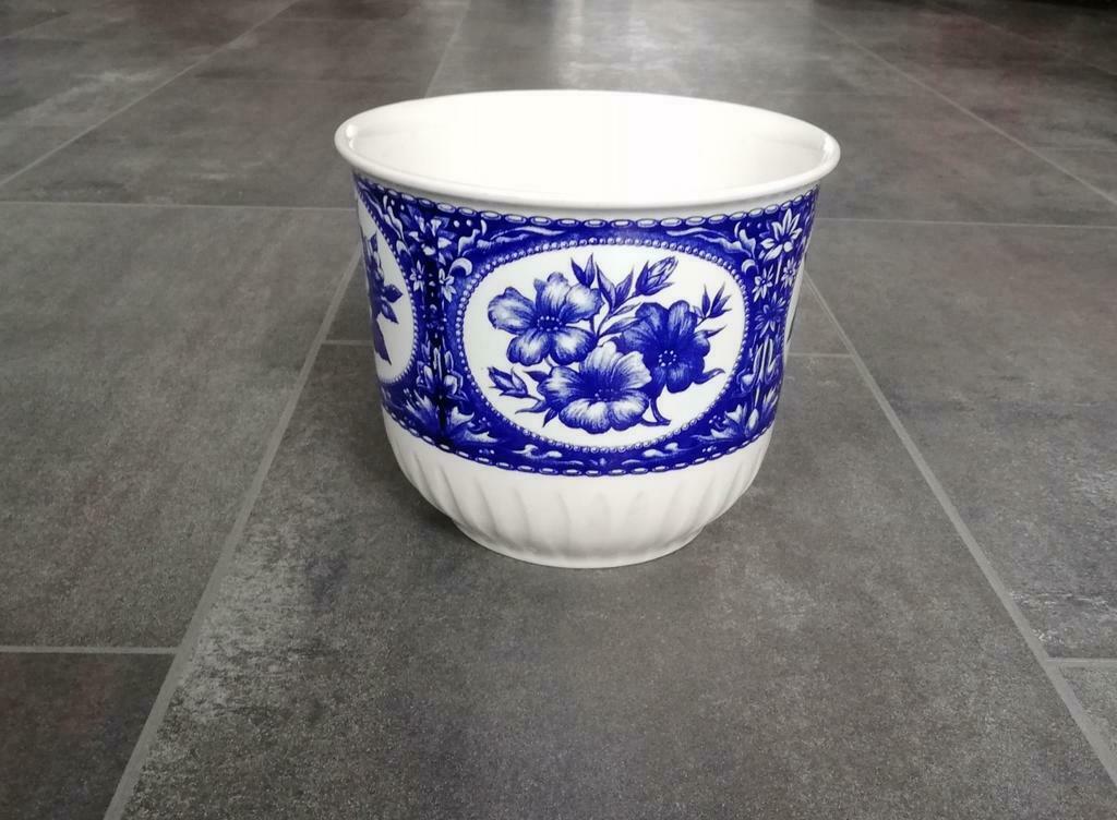 'Boch' frères 'La Louviere' kom/pot '65 (perfecte staat), Ophalen