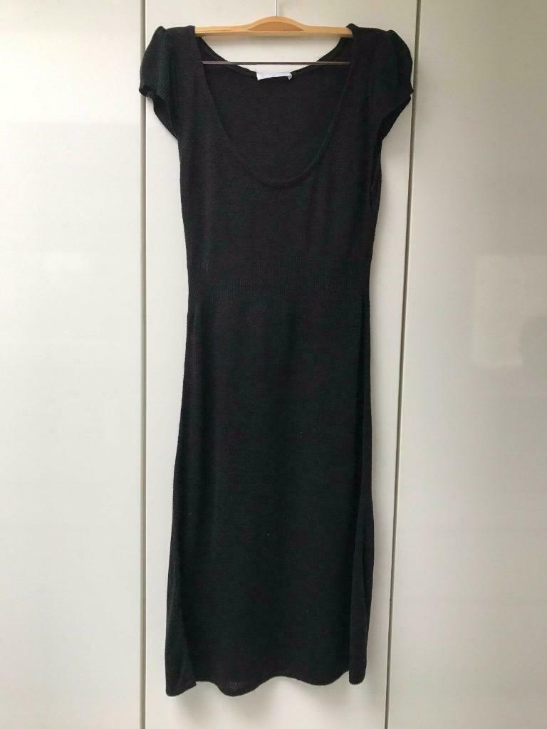Robe noire Promod - Taille XS -, Vêtements | Femmes, Enlèvement ou Envoi, Taille 34 (XS) ou plus petite, Noir, Promod