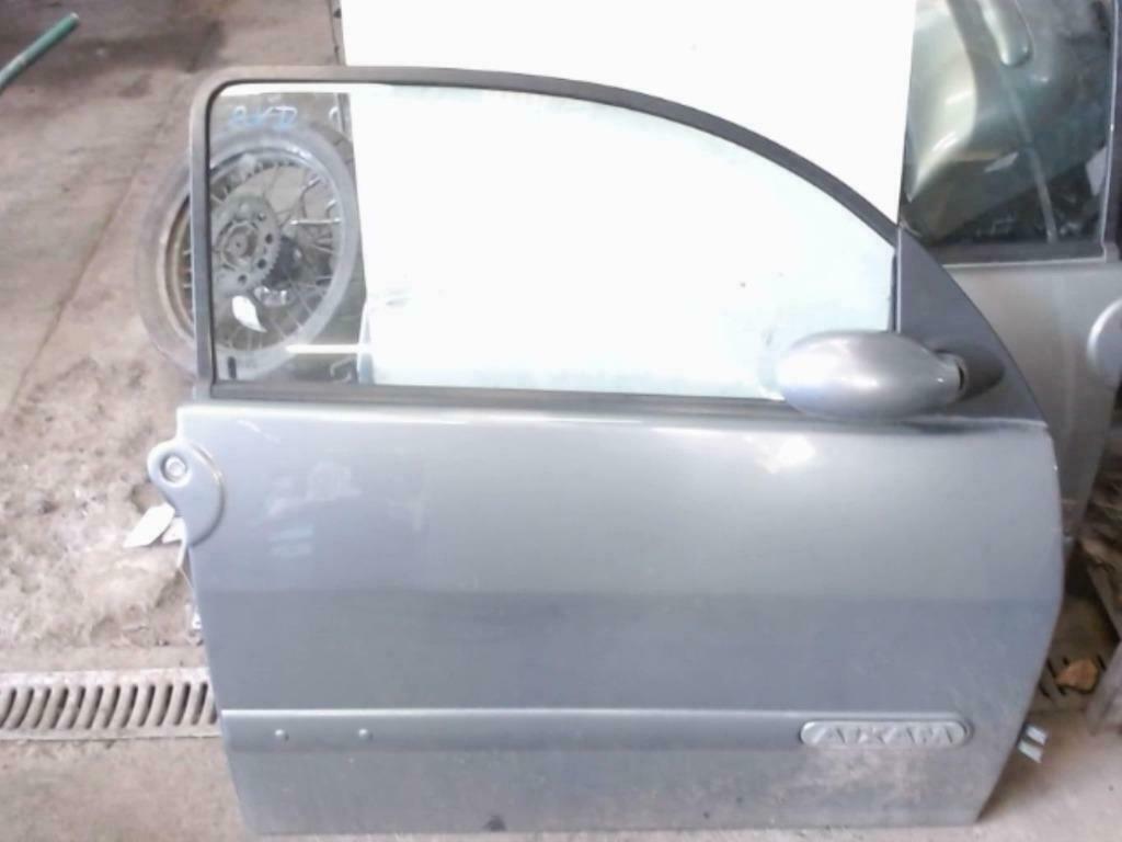 Porte avant droit Aixam Mega 2006 LP/12626, Autos : Pièces & Accessoires, Enlèvement ou Envoi, Utilisé, Avant, Porte