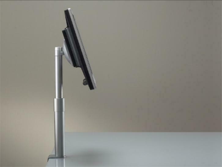 Ionic Zoom 100, Informatique & Logiciels, Moniteurs, Enlèvement