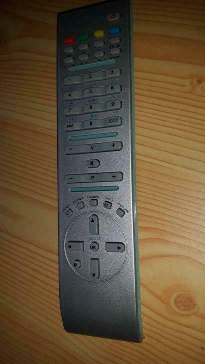 afstandsbediening voor medion lcd tv's, Ophalen of Verzenden, Nieuw