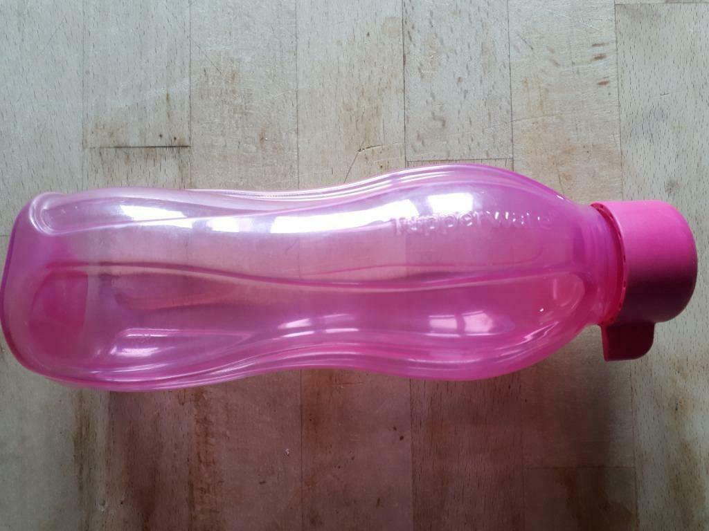 Tupperware éco Gourde 50 cl., Maison & Meubles, Cuisine| Tupperware, Enlèvement ou Envoi, Comme neuf, Autres types