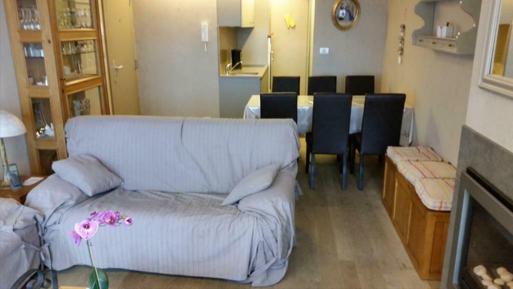 App zeedijk Wenduine Z-gericht terras, Antwerpen of Vlaanderen, Appartement, Internet, Overige