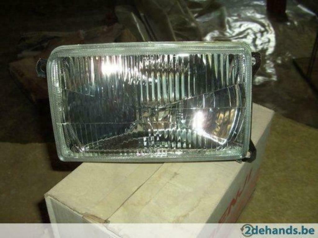 Volkswagen Santana Passat 1978-1985, Ophalen, Nieuw, Volkswagen