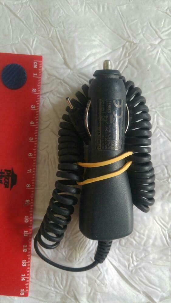 Oplader Chargeur adaptateur voiture nokia dc-4 12v / 24v, Ophalen of Verzenden