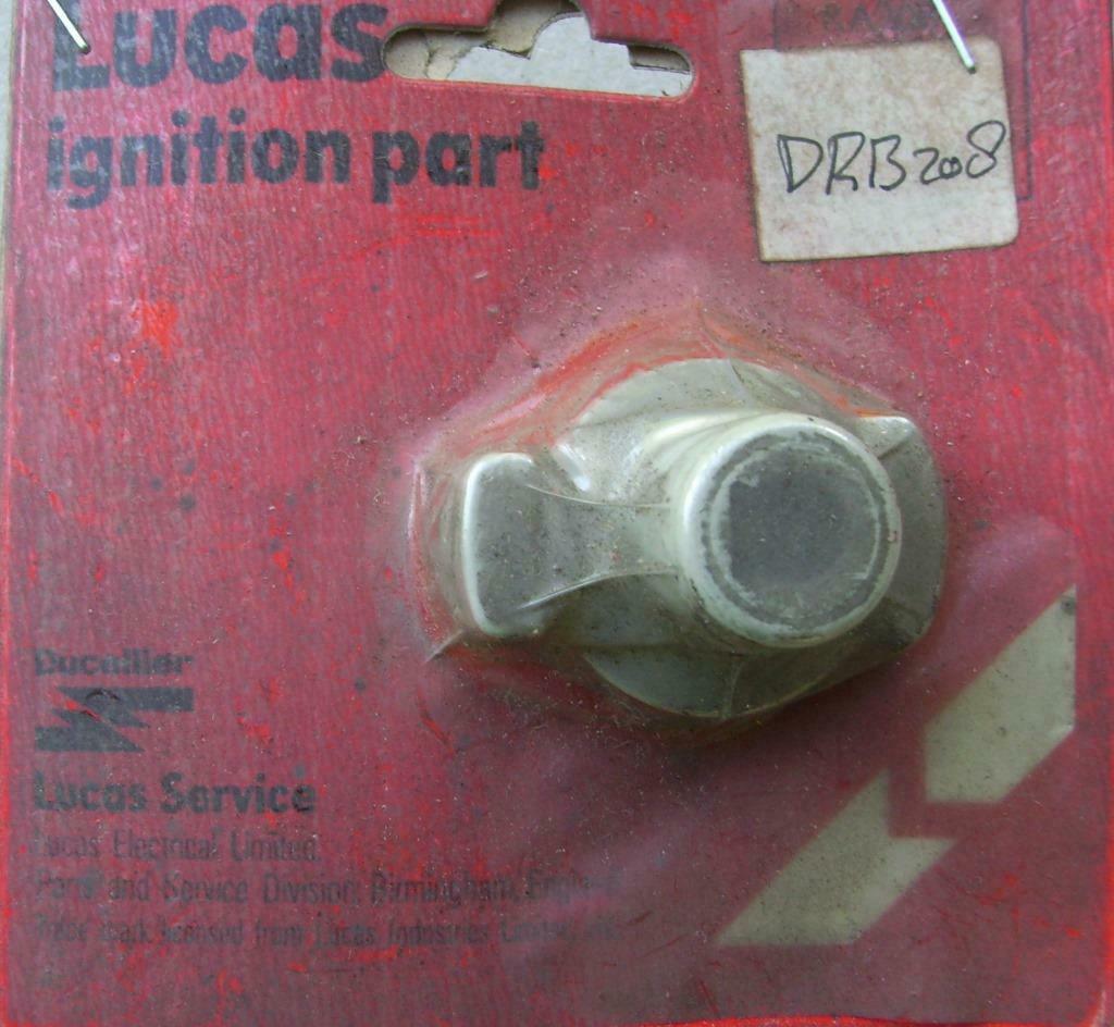 Rotor jaren '70 Volkswagen Derby/Golf/Passat/Scirocco/Jetta, Ophalen of Verzenden, Nieuw, Overige automerken