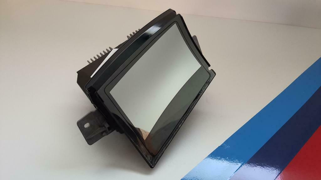 Head UP Display HUD BMW 3 Serie F30 F31 M3 F80, Ophalen of Verzenden, Gebruikt, BMW