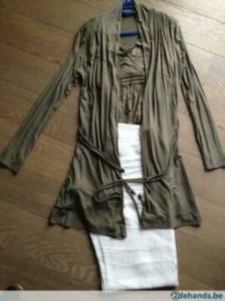 2 stuks Caroline Biss maat: 38/40, Caroline Biss, Ophalen of Verzenden, Zo goed als nieuw