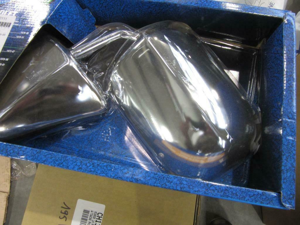 chevy van spiegels, Enlèvement, Neuf, Chevrolet