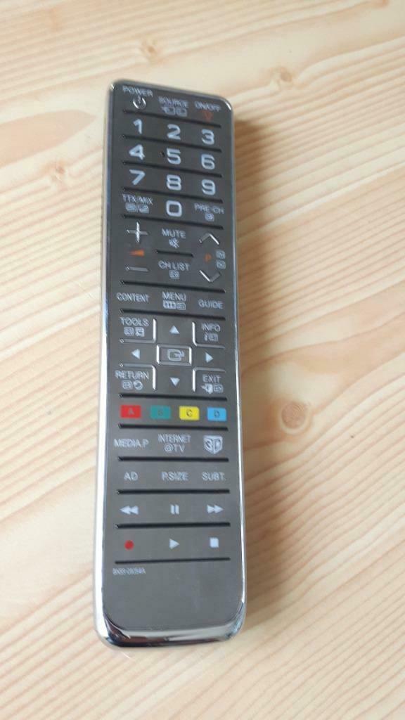 Télécommande Samsung BN59-01054A, Enlèvement ou Envoi, Neuf, Originale, TV