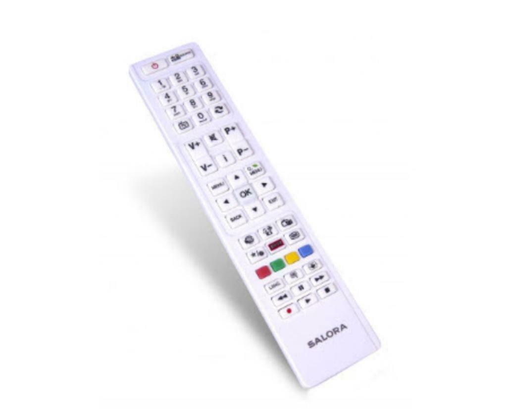 Salora Afstandsbediening (P23AT223868), Enlèvement ou Envoi, Neuf, Originale, TV