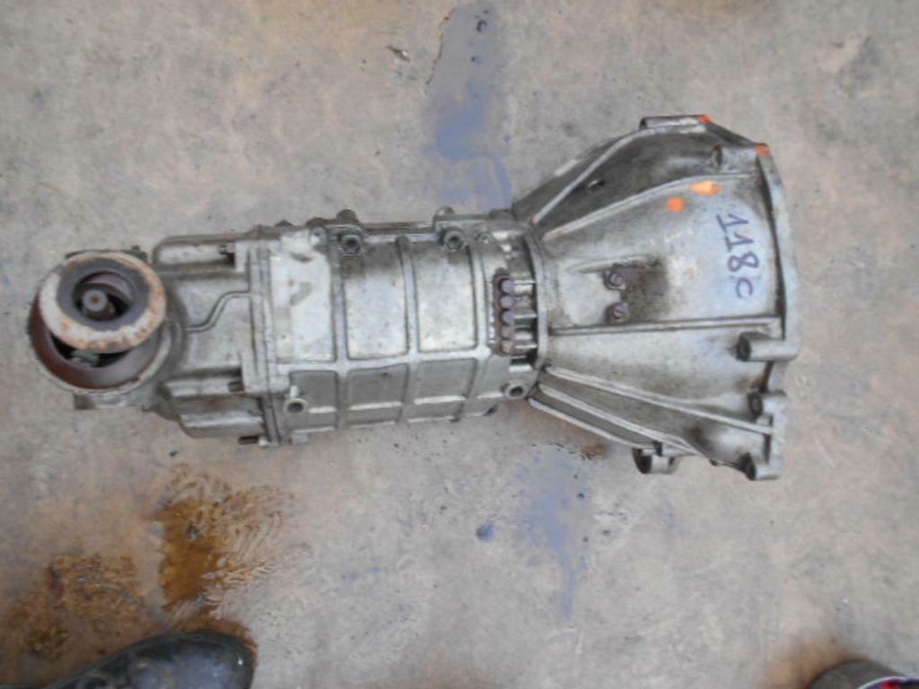 Boîte de vitesses 5 vitesses Alfa Romeo Giulia Gt Junior, Enlèvement ou Envoi, Utilisé, Alfa Romeo