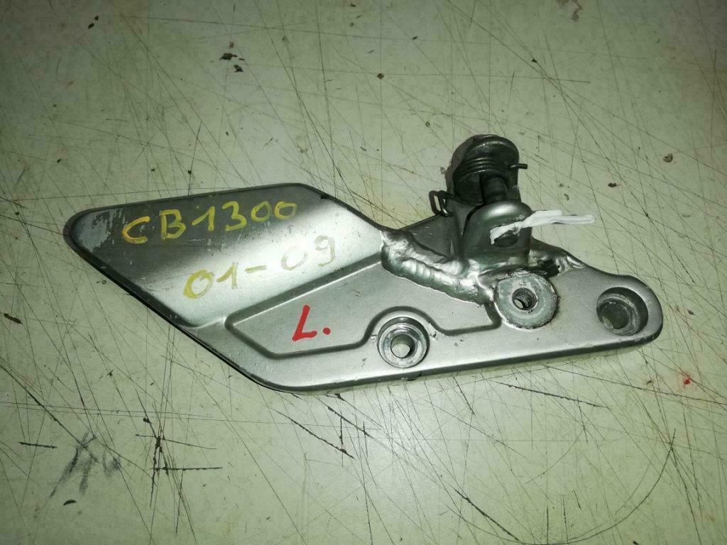 honda cb 1300 van '01-'09  linker schetsplaat, Enlèvement ou Envoi, Utilisé