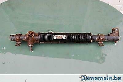 crémailliere  de direction  pour vw Iltis  & Bombardier, Auto-onderdelen, Overige Auto-onderdelen, Volkswagen, Gebruikt