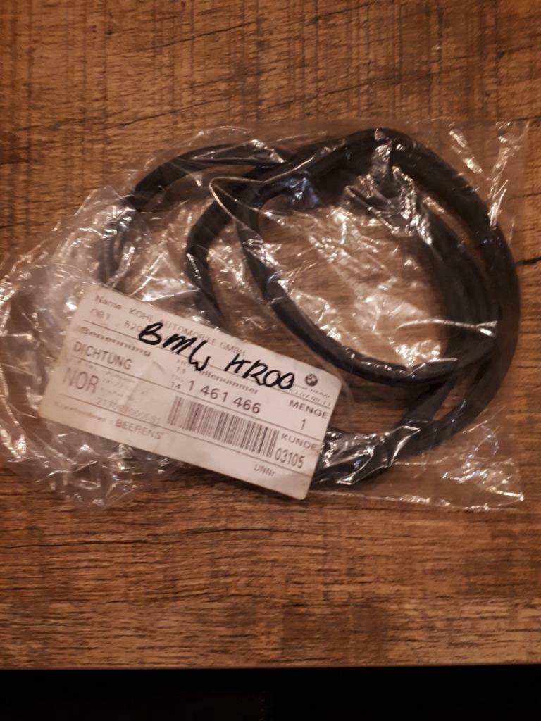 11141461466 BMW K 100/K1100/K1200 dichtung, Motos, Enlèvement ou Envoi, Neuf