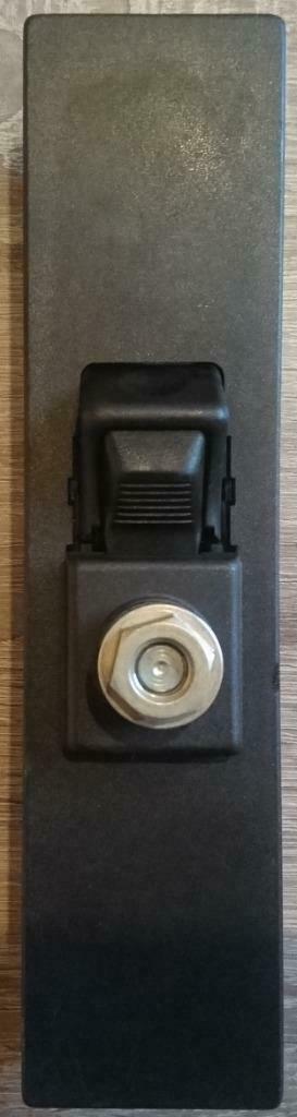 Gordel hoogte versteller DAIMLER SIX LWB Jaguar XJ6 X300, Enlèvement ou Envoi, Utilisé, Jaguar