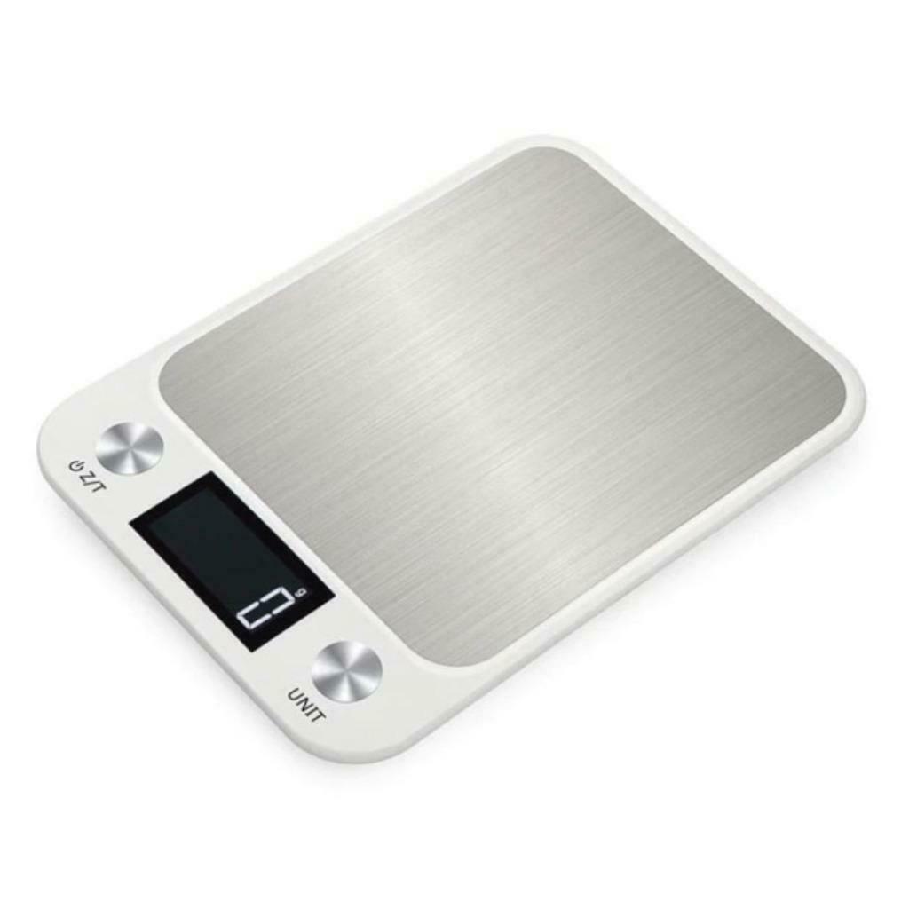 Nieuwe Digitale Mini Precisie Weegschaal - Tot op 0.01 Gram, Elektronische apparatuur, Weegschalen, Minder dan 10 kg, Keukenweegschaal