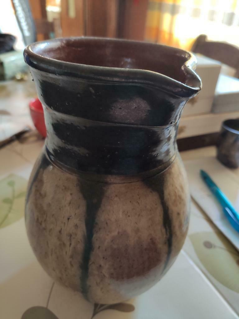 Cruche de Bouffioulx, Enlèvement ou Envoi, Comme neuf