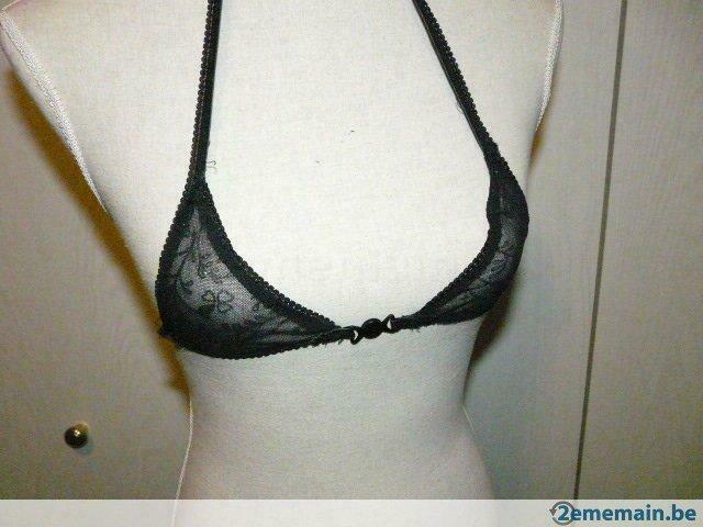 ART 5 : Micro mini soutien gorge ;, Vêtements | Femmes, Enlèvement ou Envoi, Porté