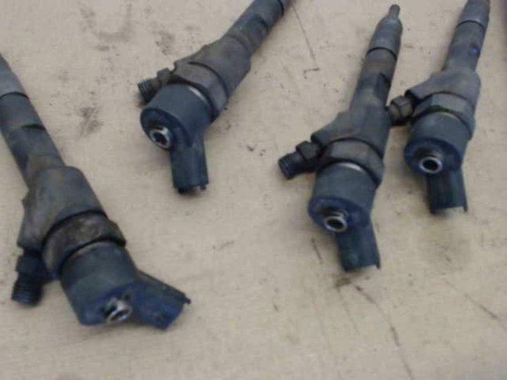 Injecteur Renault Master II 1.9 DCI 80, 82 CV 0445110021, Autos : Pièces & Accessoires, Utilisé, Opel