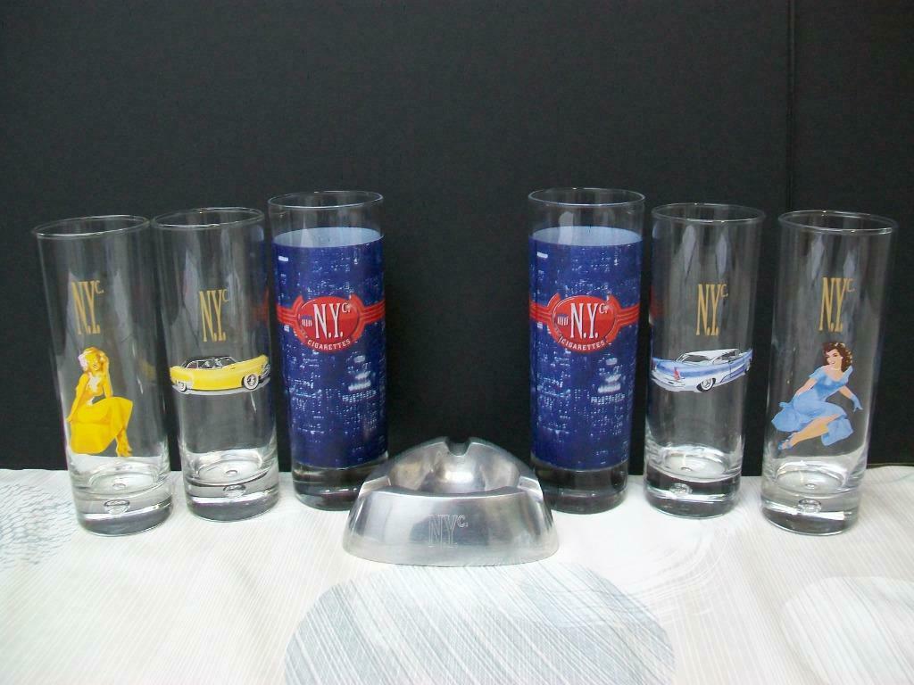 Asbak Bastos - Norman Young C - Cendrier - Retro - Vintage, Verzamelen, Rookartikelen, Aanstekers en Luciferdoosjes, Ophalen of Verzenden