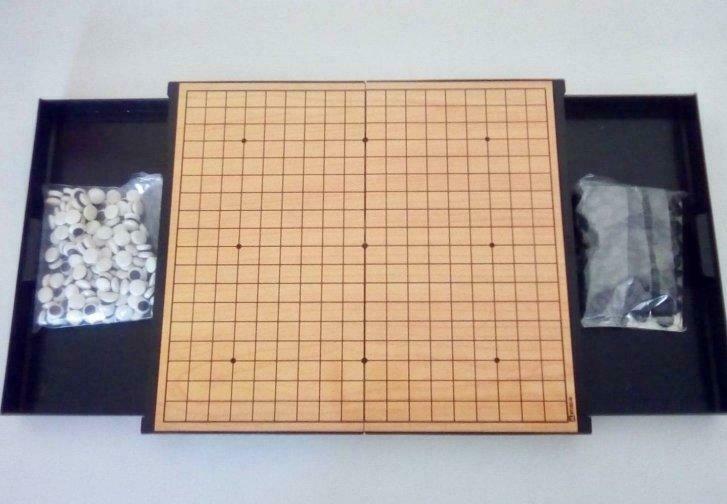 Jeu de plateau, Enlèvement ou Envoi, Neuf