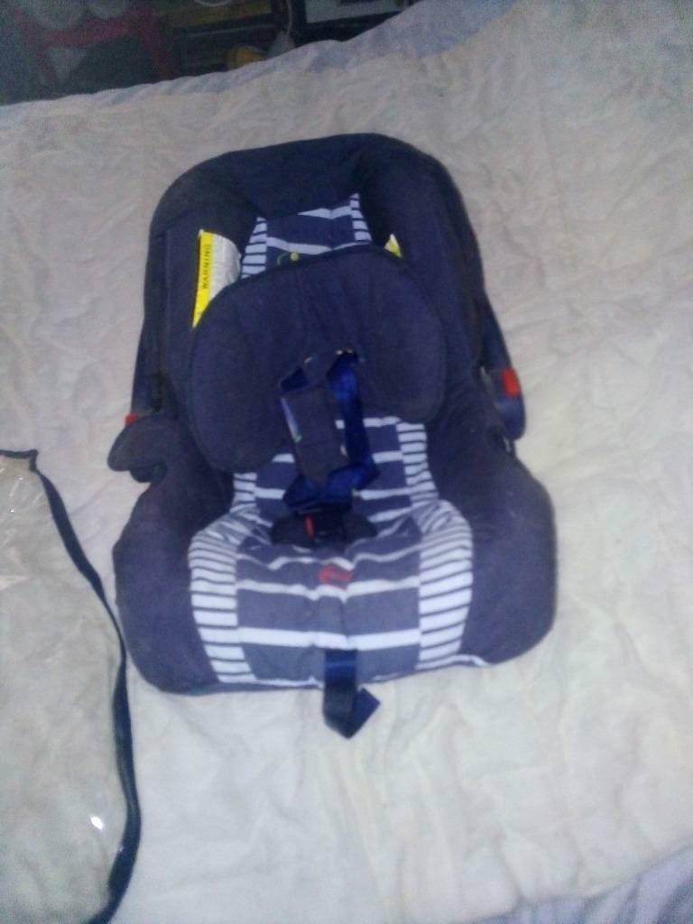 maxi cosi, Ophalen, Gebruikt, Overige methoden