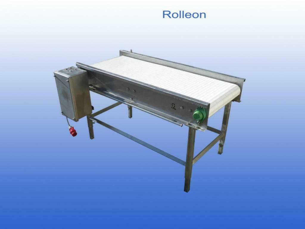 transportband, Ophalen of Verzenden, Gebruikt