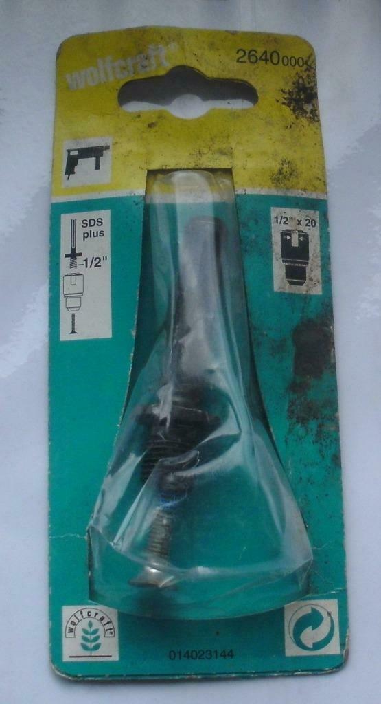 verschillende Wolfcraft gereedschap onderdelen, Bricolage & Construction, Enlèvement, Neuf