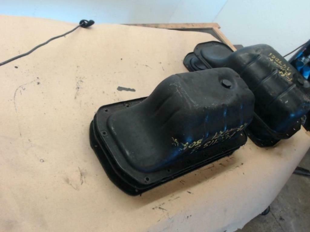 carter moteur ford focus 1.6cdti, Enlèvement, Utilisé, Ford