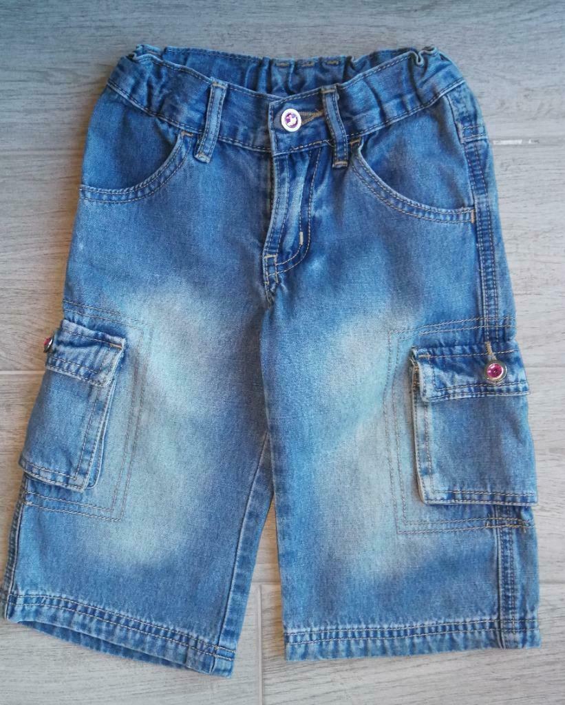 Mooie jeansbroek - Noppies - maat 80., Kinderen en Baby's, Broekje, Meisje, Ophalen of Verzenden, Zo goed als nieuw