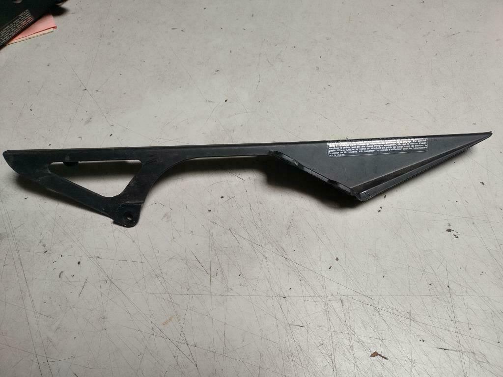 kawasaki zx6r model '07-'08 kettingbeschermer, Motoren, Ophalen of Verzenden, Gebruikt