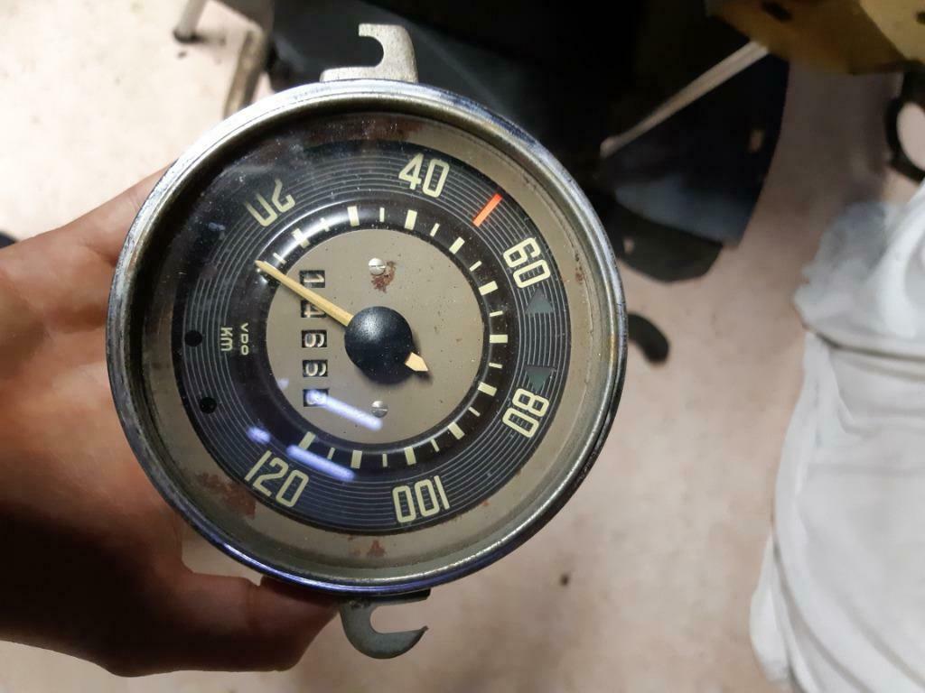 T1, Ophalen of Verzenden, Gebruikt, Volkswagen