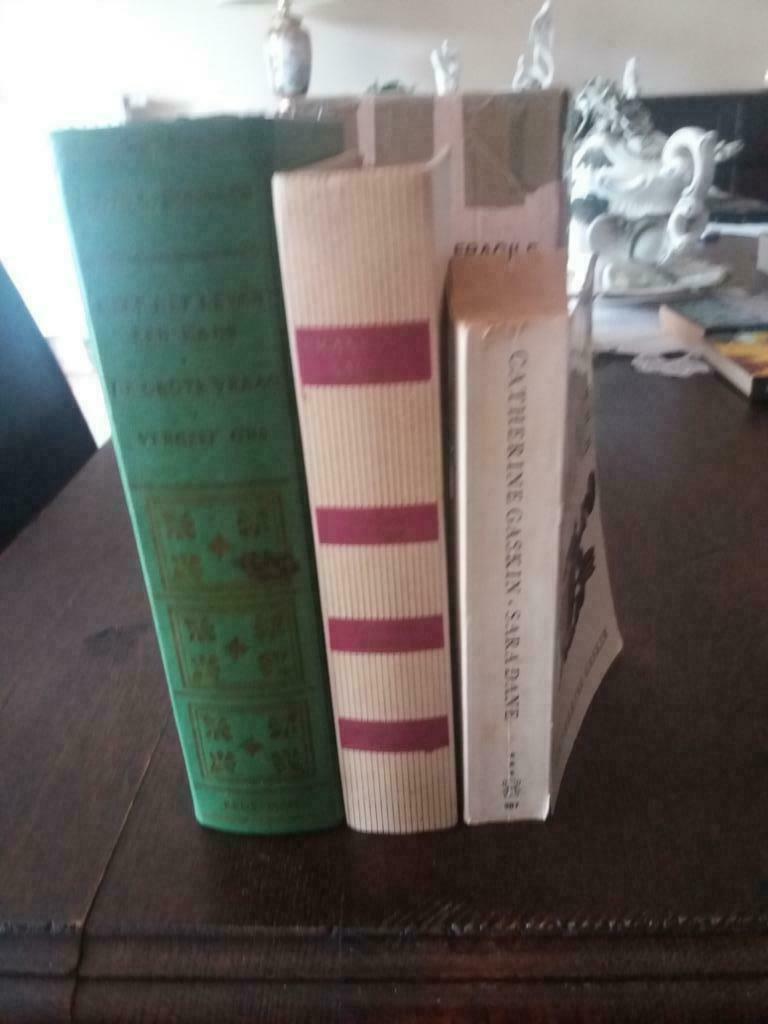 boeken romans, Boeken, Romans, Zo goed als nieuw, Ophalen of Verzenden