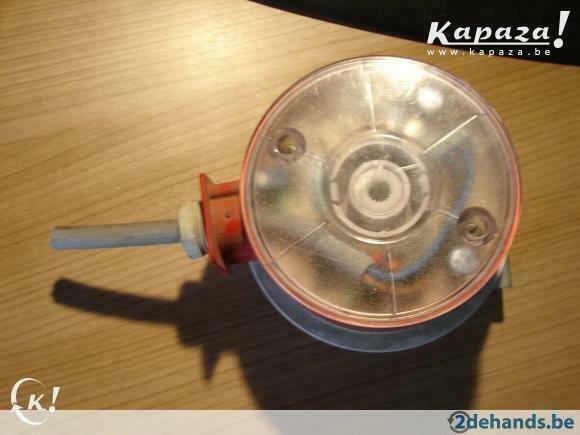 Pressostat Honeywell, Enlèvement ou Envoi, Utilisé, Chaudière CC ou Chaudière combinée