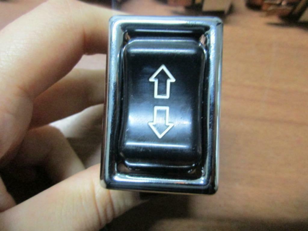Window switch for Alfa Romeo Montreal, Auto-onderdelen, Dashboard en Schakelaars, Alfa Romeo, Nieuw, Ophalen of Verzenden