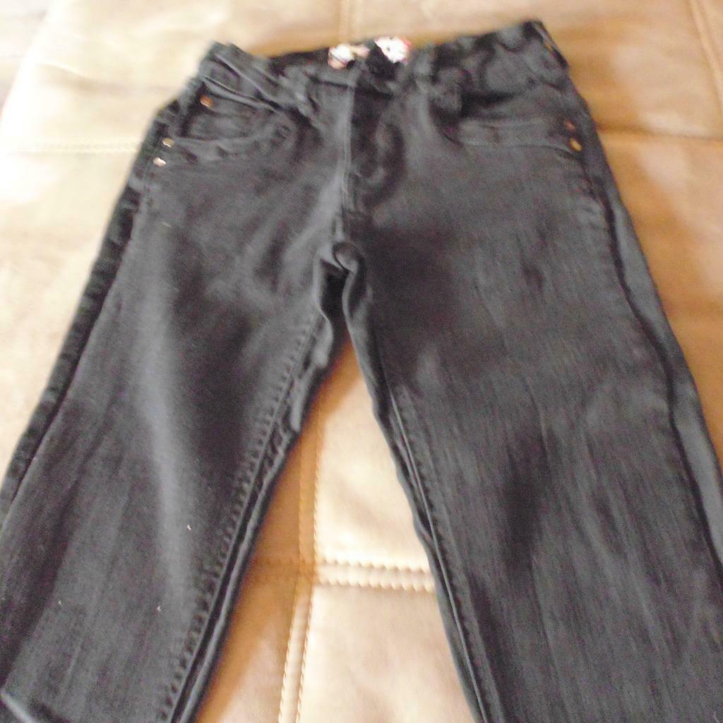 zwarte jeans coolcat m170/176, Pantalon, Enlèvement ou Envoi, Coolcat, Utilisé