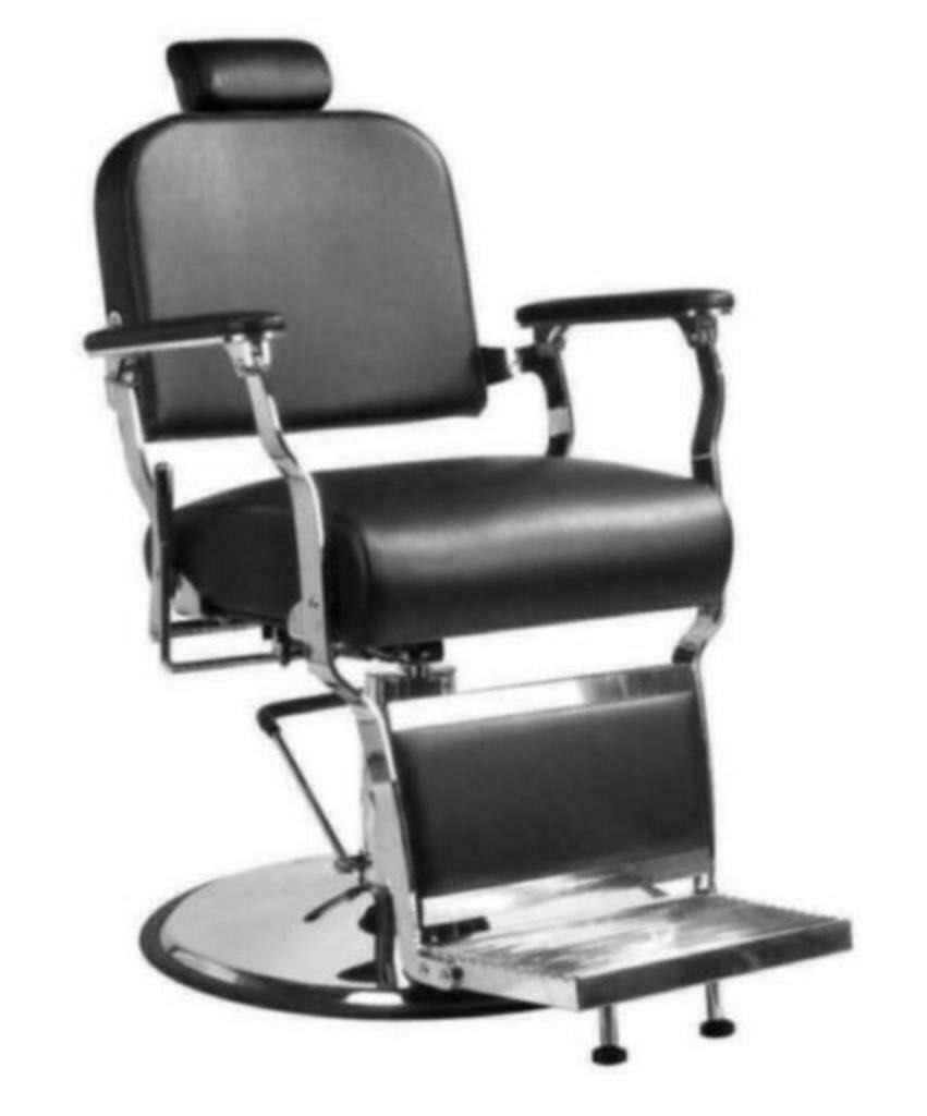 barbershop barberchair knipstoel tattoostoel tattooshop, Huis en Inrichting, Woonaccessoires | Overige, Nieuw, Ophalen of Verzenden