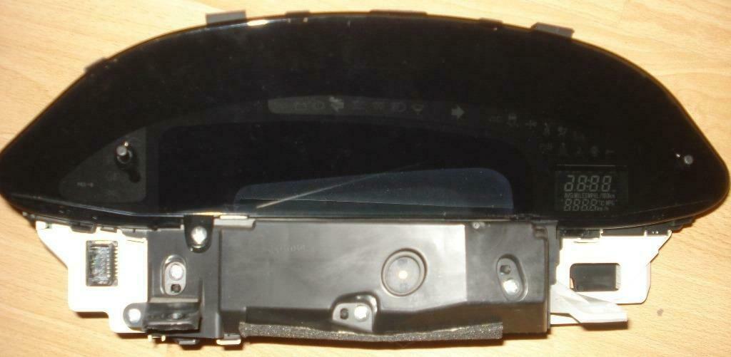 Compteur Toyota YARIS réparation tableau de bord., Autos : Pièces & Accessoires, Tableau de bord & Interrupteurs, Toyota, Utilisé