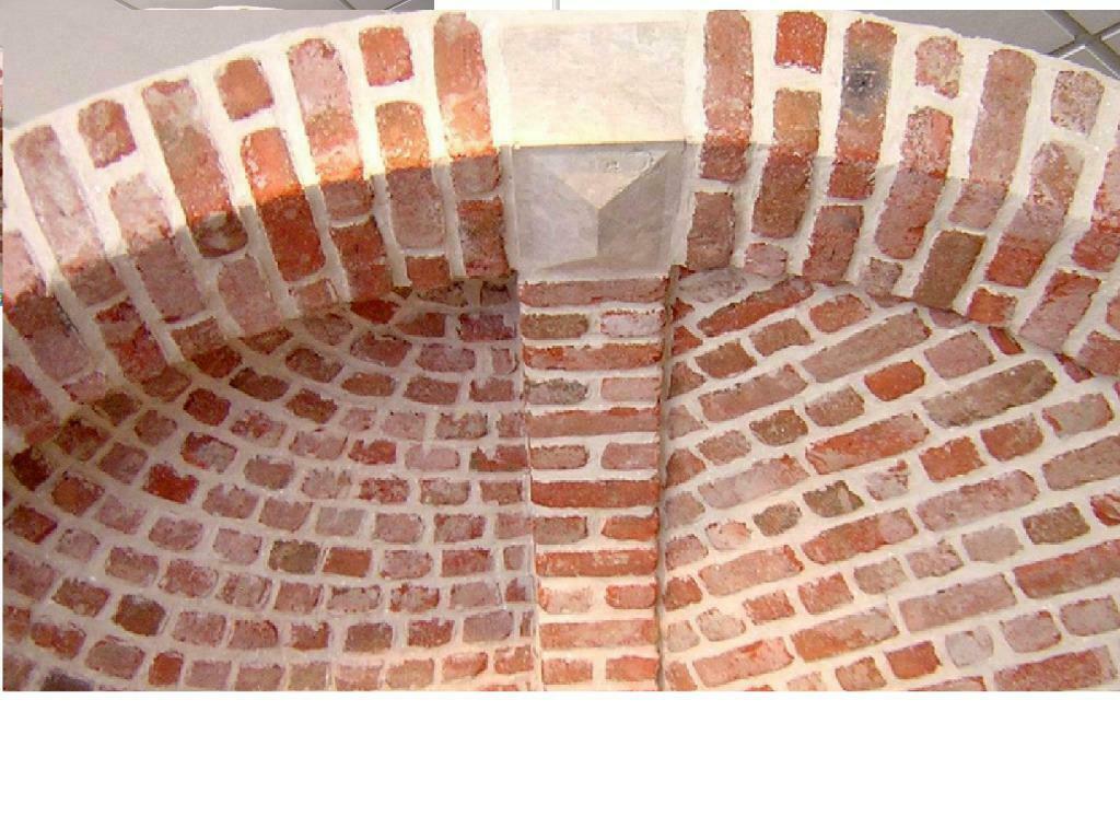 Jonctions pour baies,plafonds,garage en pierre de Gobertange, Bricolage & Construction, Enlèvement ou Envoi, Utilisé, Pierres naturelles