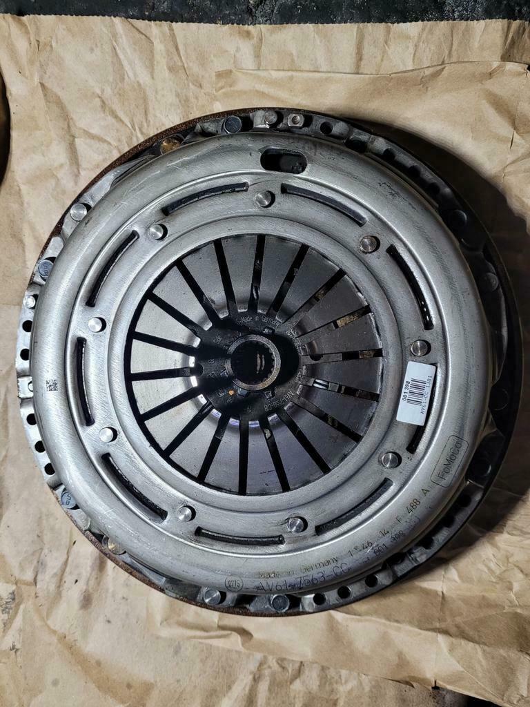 ⚠️Koppelingsset + Vliegwiel 1.6 & 1.5 TDCI Ford Volvo ⚠️, Ophalen of Verzenden, Volvo