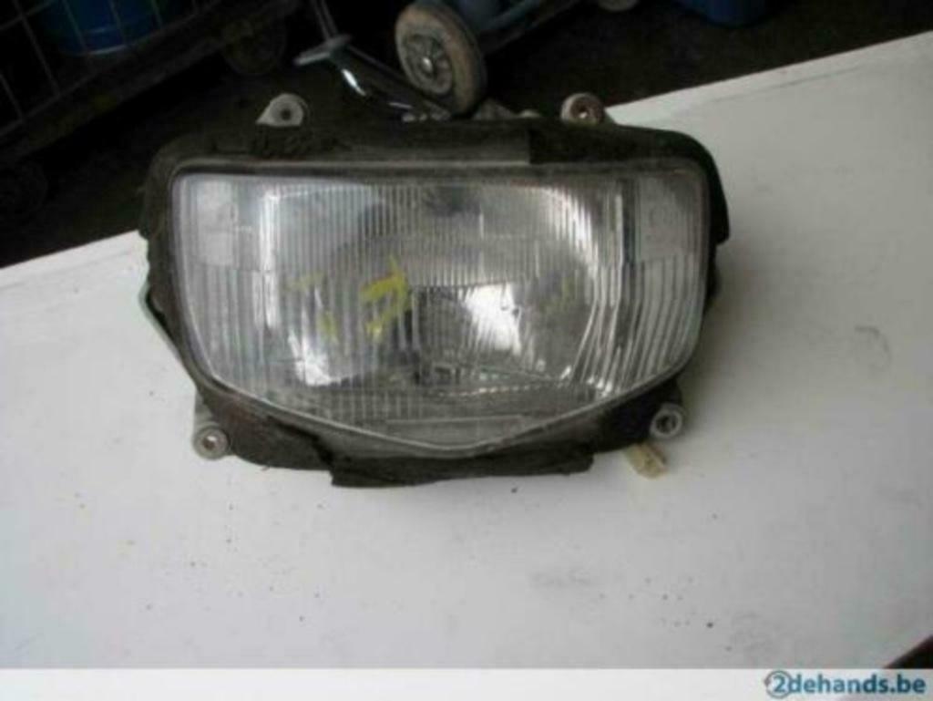 koplamp voor honda cbr600 f2 pc25, Motos, Enlèvement ou Envoi, Utilisé