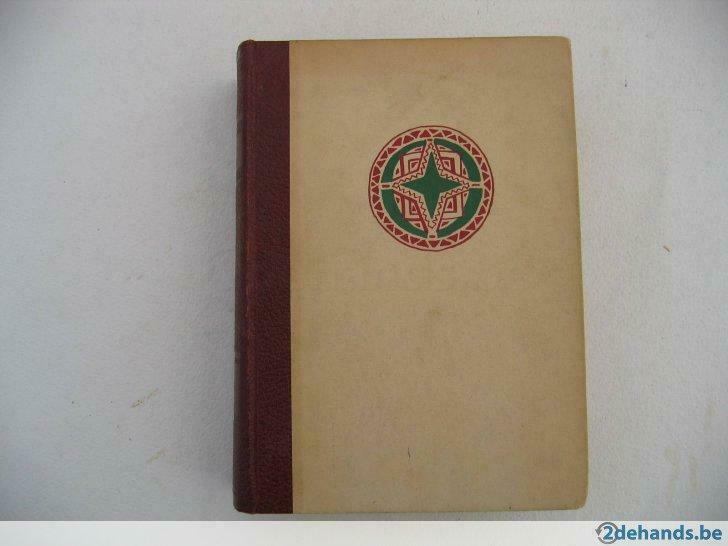 Onder herfststerren door Knut Hamsun, Boeken, Gelezen