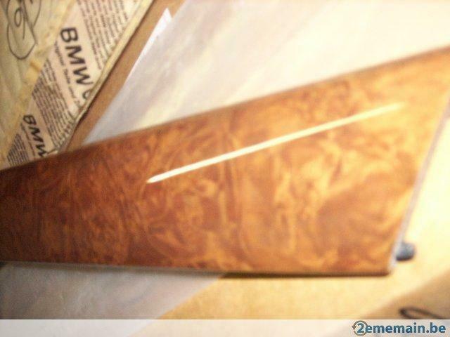 bmw ser 3 e 46 latte de porte arr g, bois, Neuf, BMW