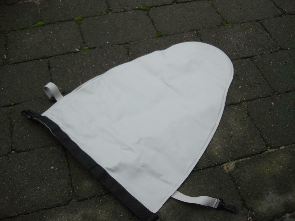 Sac étanche Kayak, Watersport en Boten, Kano's, Ophalen of Verzenden, Zo goed als nieuw, Kajak